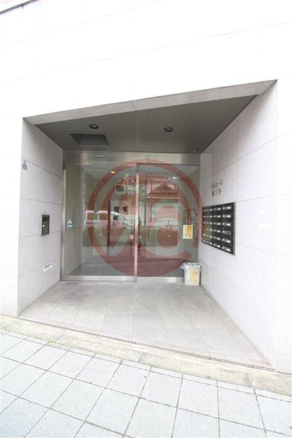 ベルエール天王寺