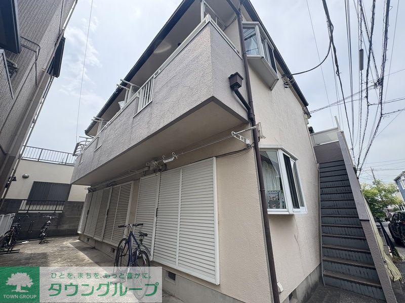 花栗INN