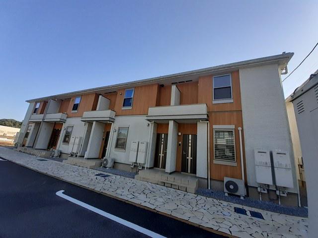 パティオ・YS
