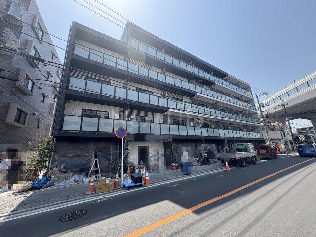 ジェノヴィア 久地