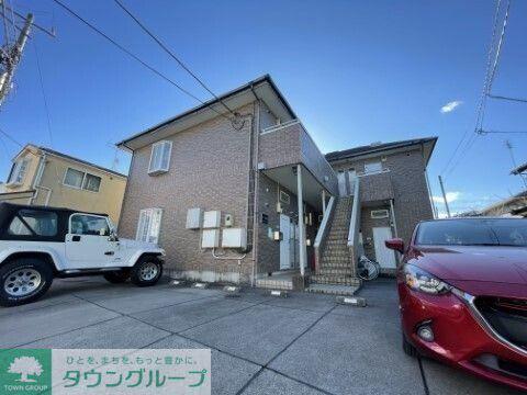 シャルム市川