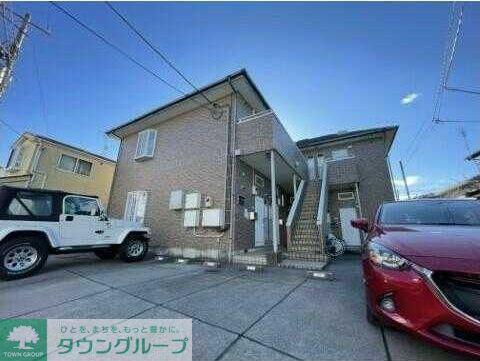 シャルム市川