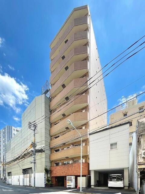 メインステージ日本橋小伝馬町