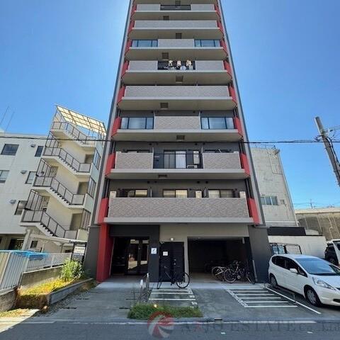 グランパシフィック十三元今里