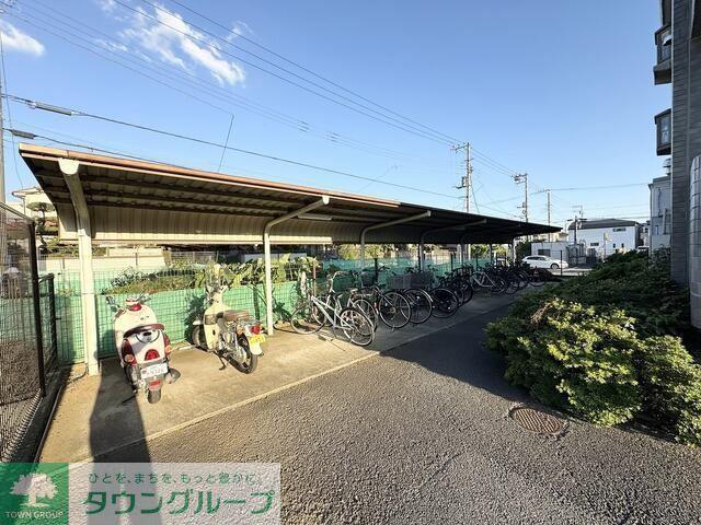 セントーサ西習志野II