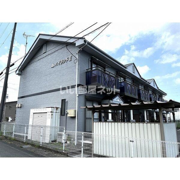 ハイランドII