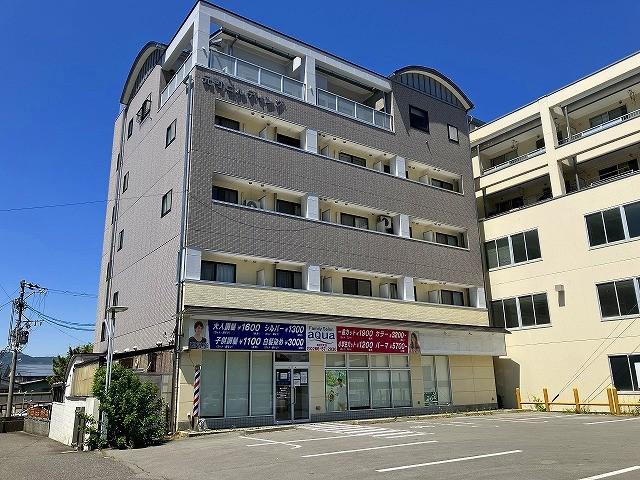 元町ビルディング