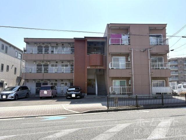 柳原第2パールマンション