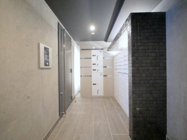 AISAINCE西線9条