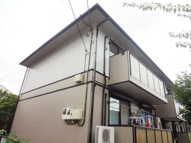 ハイツタチバナA