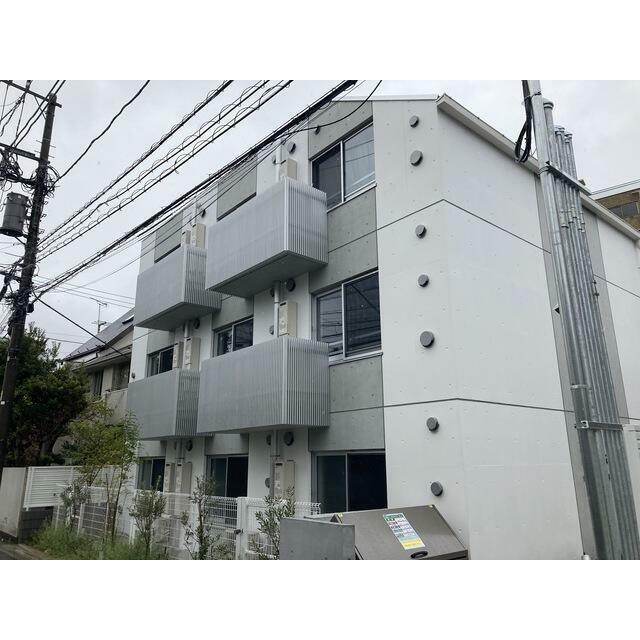 RJカーサ松陰神社