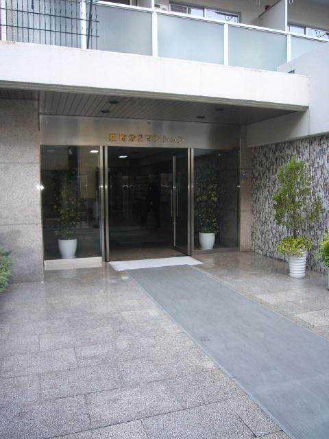 扇町第2マンション