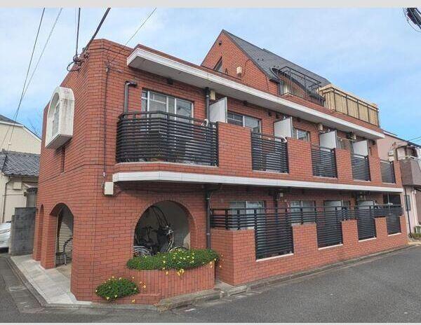 KITAMACHI RESIDENCE