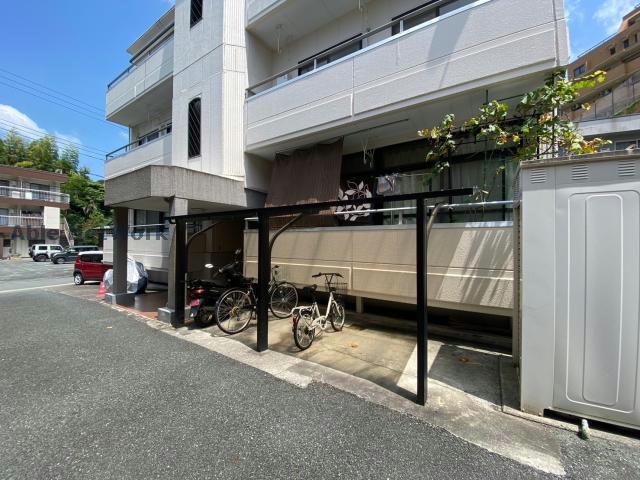 EXA京町