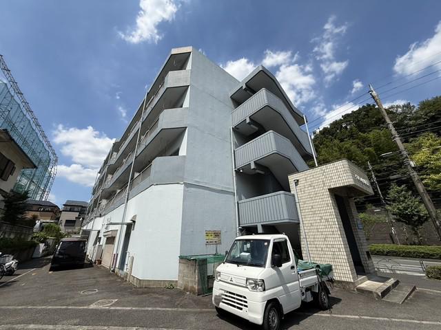 グリーンハイム広瀬
