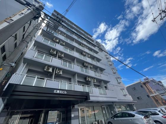 広瀬北ビル
