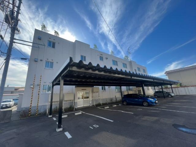 CUORE新町