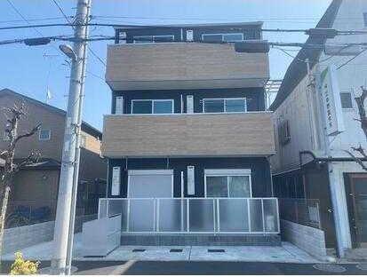 AJ高砂III
