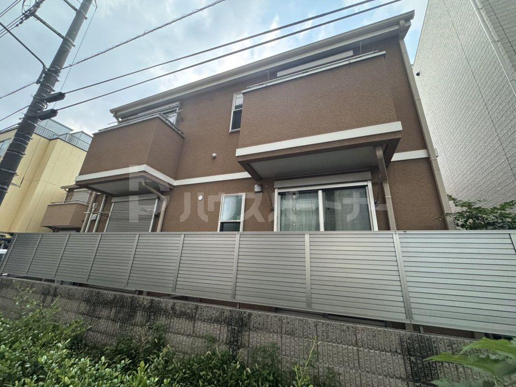 フォンテーヌB