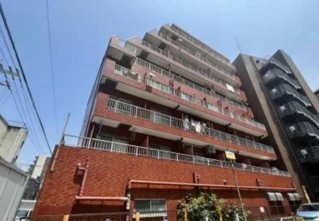 ライオンズマンション末吉町