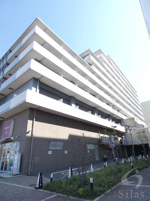 ベルファース尼崎
