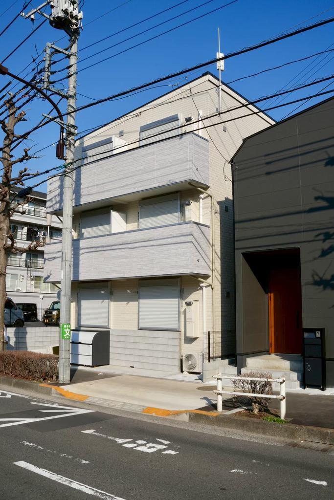 エテルノヴァローレ多摩センター
