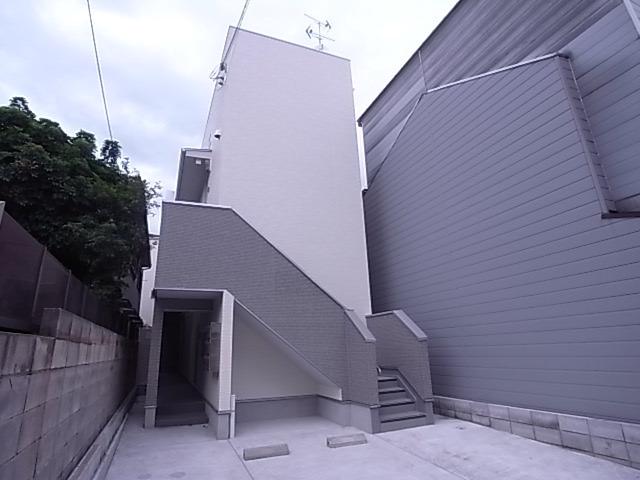 グランクラス尼崎東