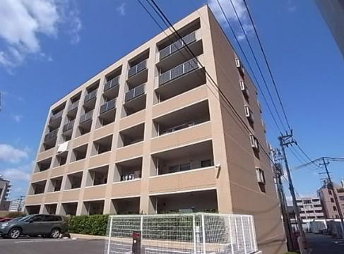 ソフィア天神山