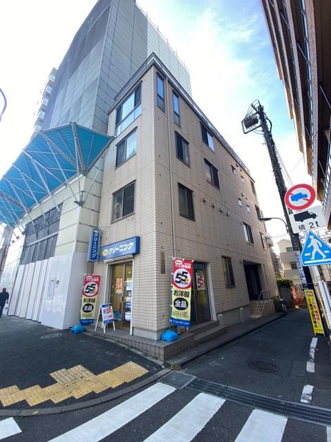 VILLA信濃町一番地