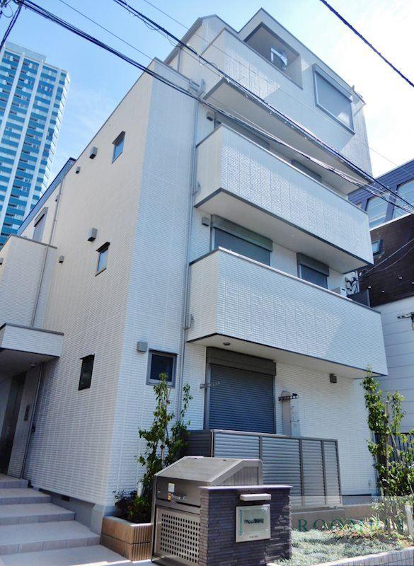 アルム西新宿