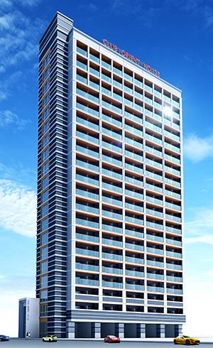 THE GIULIA ORIENT BLD NO.125