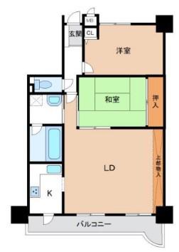 プレステージ飾磨駅前III