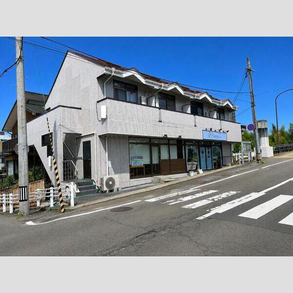 アルファ愛宕橋壱番館