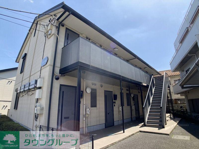 ジュネス下落合