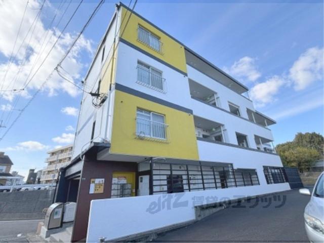 第44長栄ロイヤルコーポ瀬田