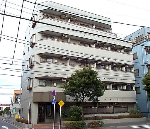 ヴァンベール瑞江