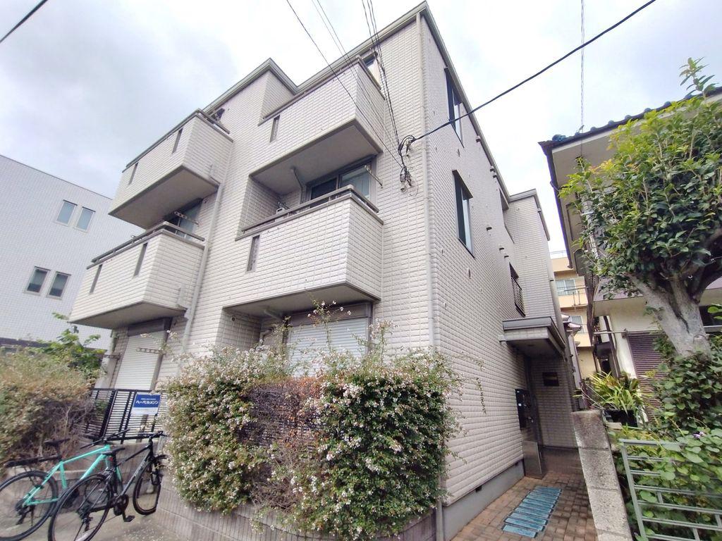 ノイン多摩川