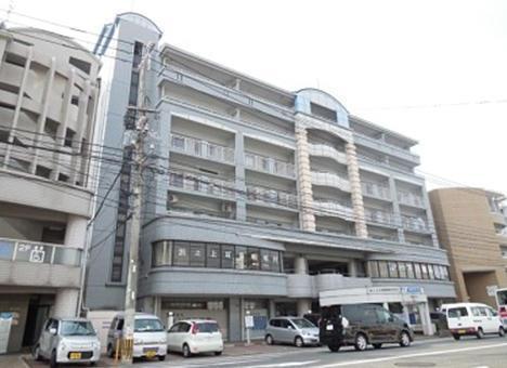 アーバンプラザ21