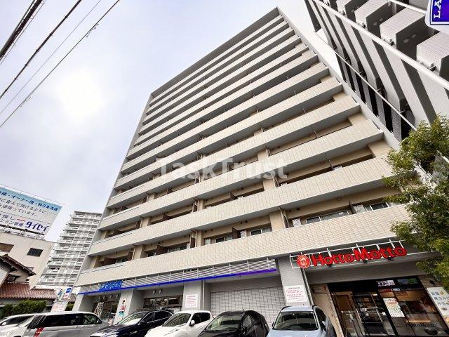 WOB京橋