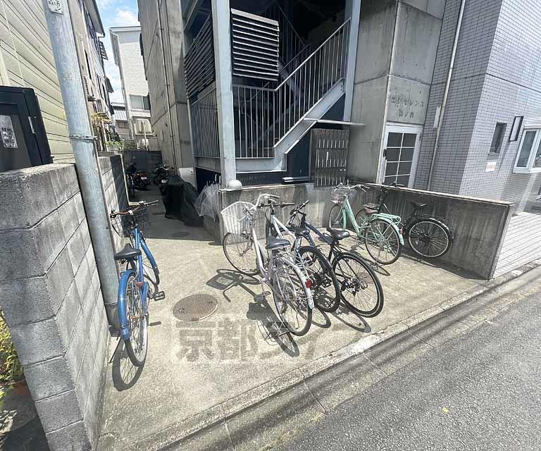 エクセレンス山ノ内