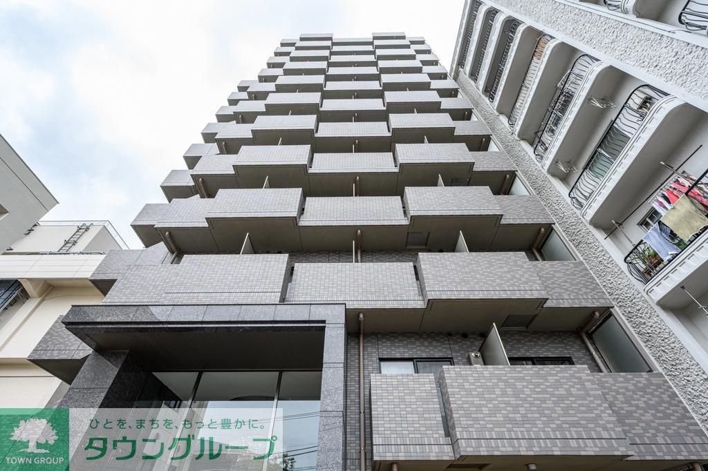 ルーブル川崎七番館