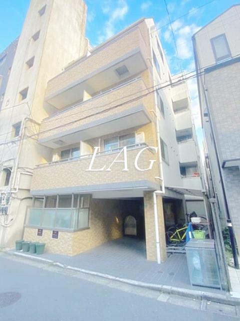 アーバヒルズ中野新橋