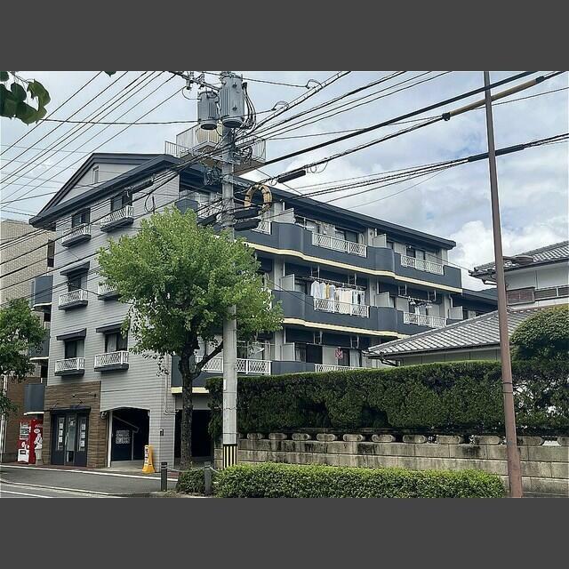 リバーサイドハイツ