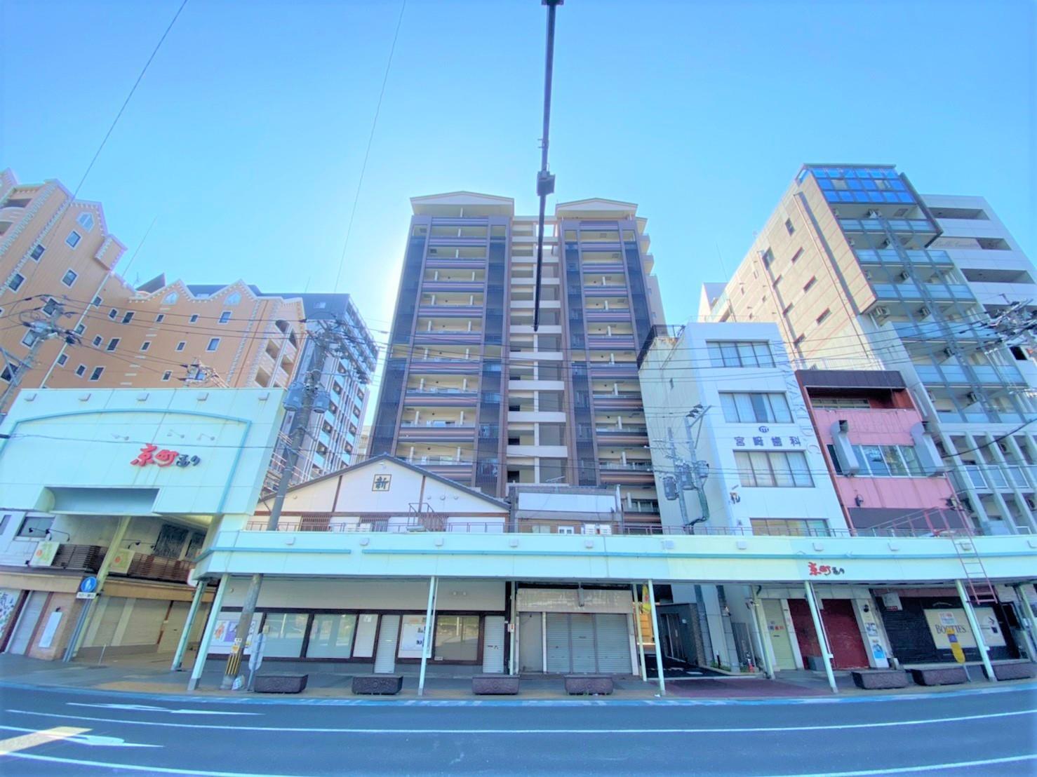 リンデンバウム京町