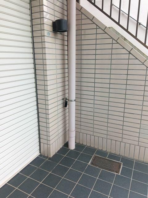 MACビューネ山手