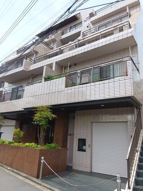 MACビューネ山手
