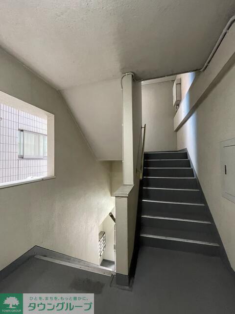 里見マンション