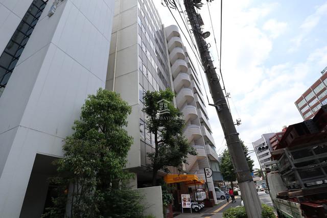 五反田ニュースカイマンション