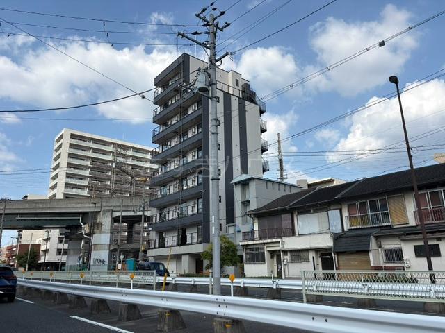 テラ北田辺