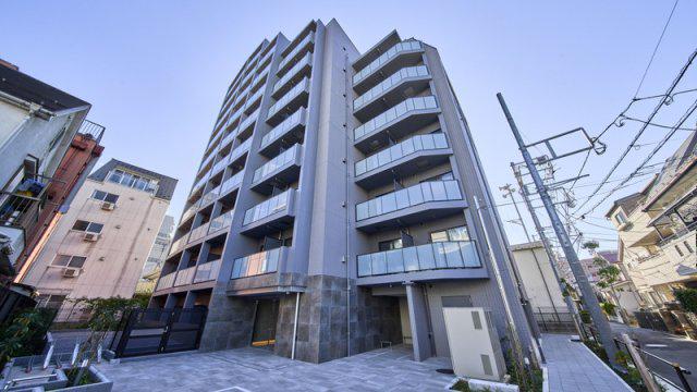 WEAVE BASE -ITABASHI HONCHO 板橋本町
